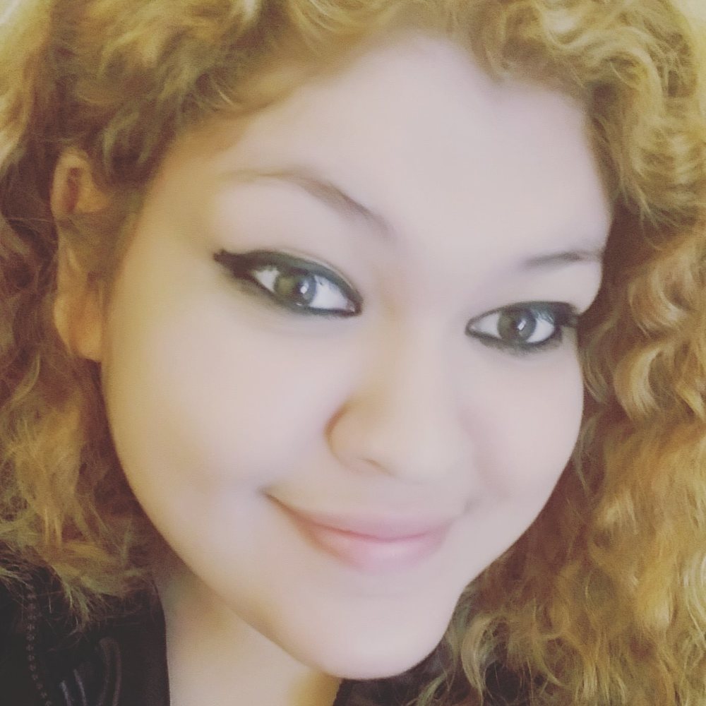 Meet your Posher, Lulu